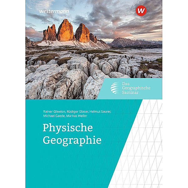 Physische Geographie, Jörg Bendix