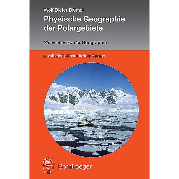 Physische Geographie der Polargebiete, Wolf Dieter Blümel