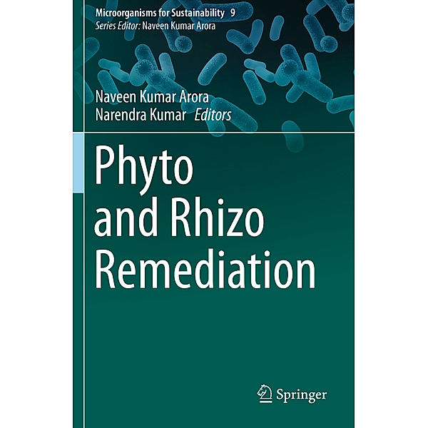 Phyto and Rhizo Remediation