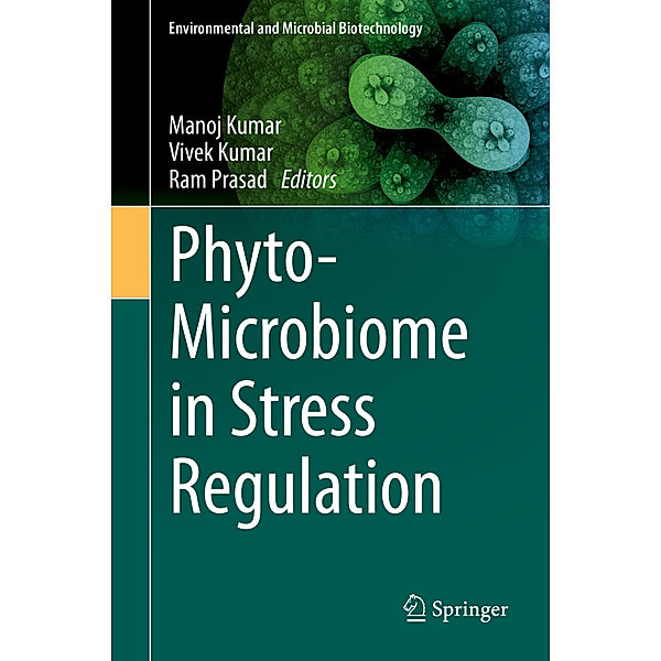 Phyto-Microbiome in Stress Regulation