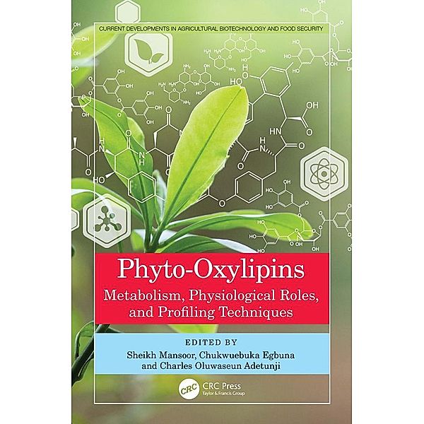 Phyto-Oxylipins