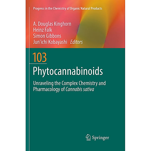 Phytocannabinoids