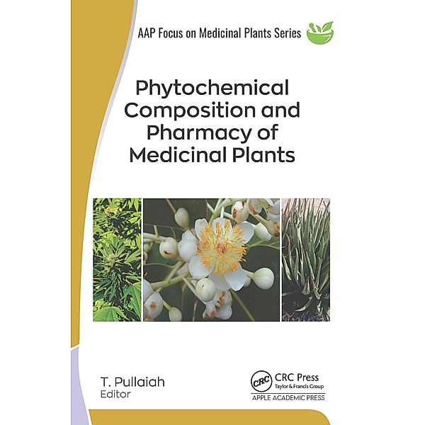 Phytochemical Composition and Pharmacy of Medicinal Plants