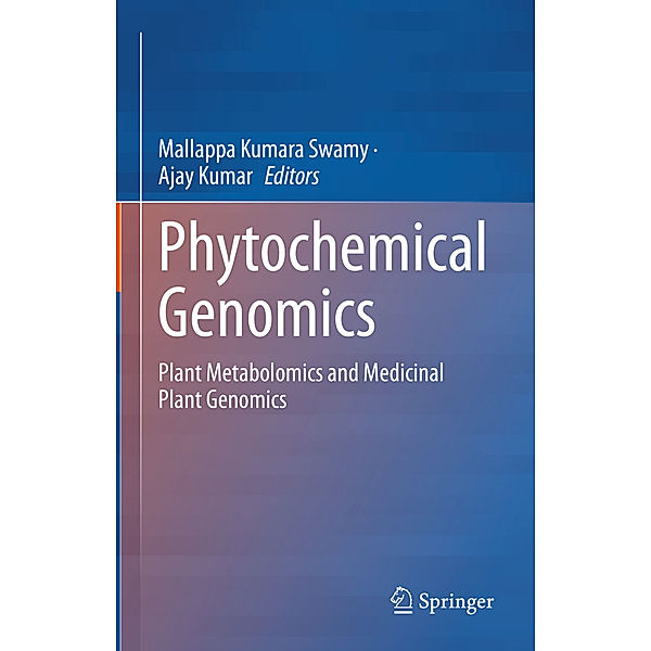 Phytochemical Genomics