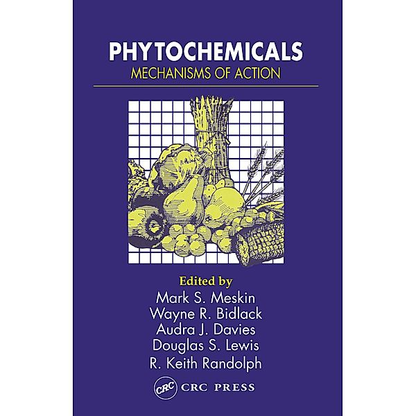 Phytochemicals