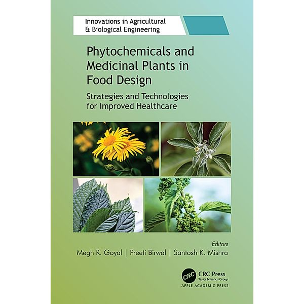 Phytochemicals and Medicinal Plants in Food Design