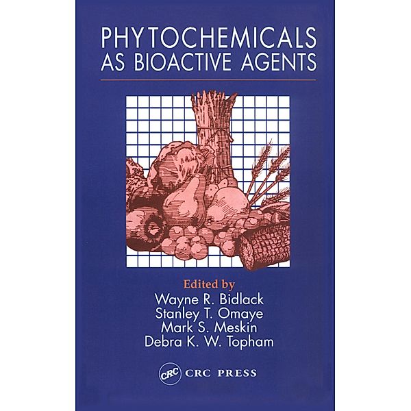 Phytochemicals as Bioactive Agents