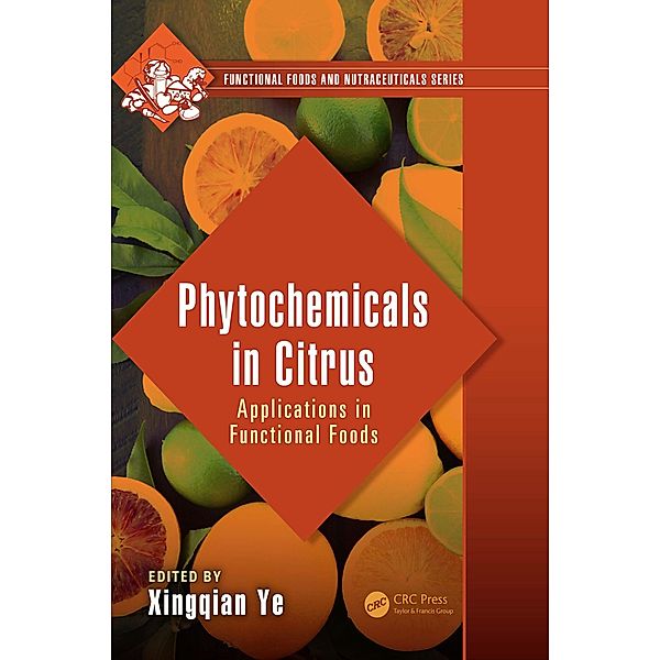 Phytochemicals in Citrus