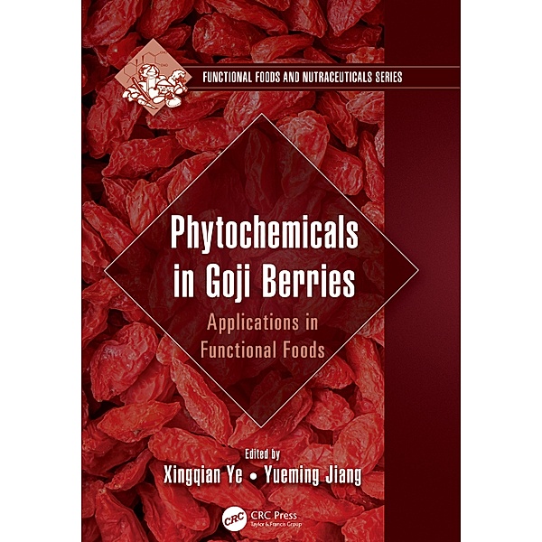 Phytochemicals in Goji Berries