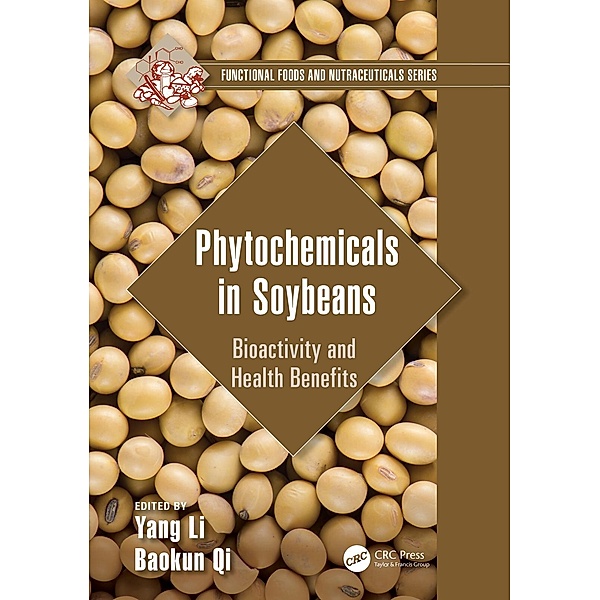 Phytochemicals in Soybeans