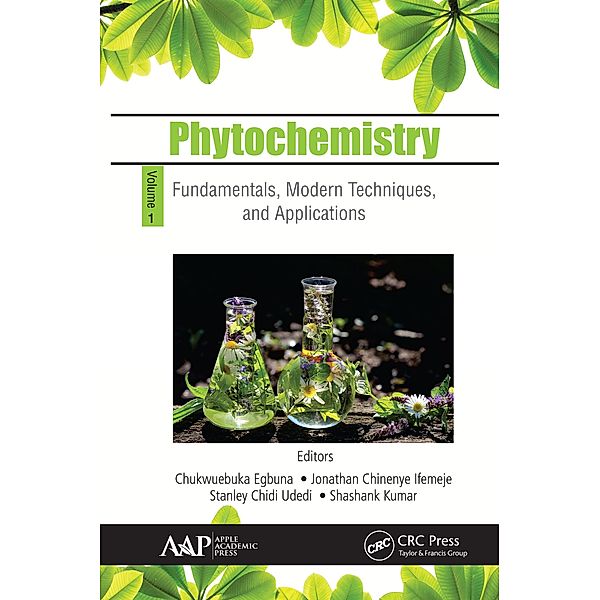 Phytochemistry