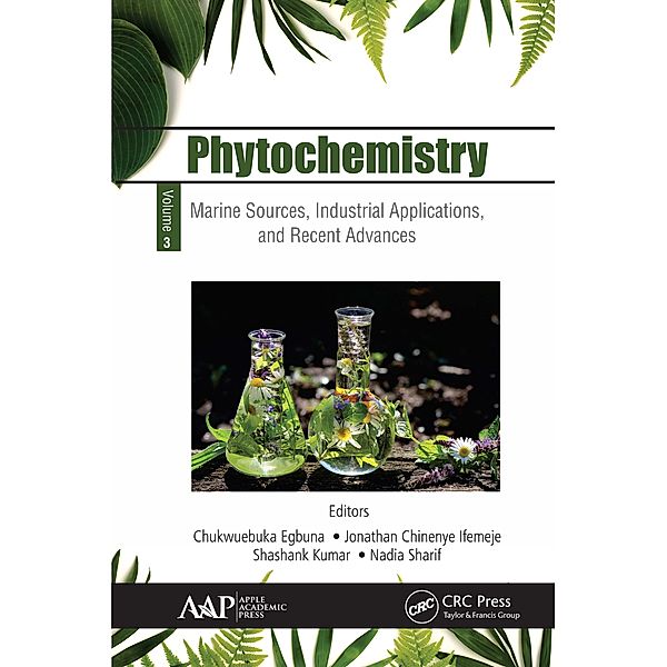 Phytochemistry