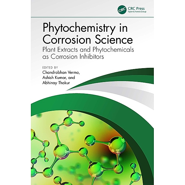 Phytochemistry in Corrosion Science