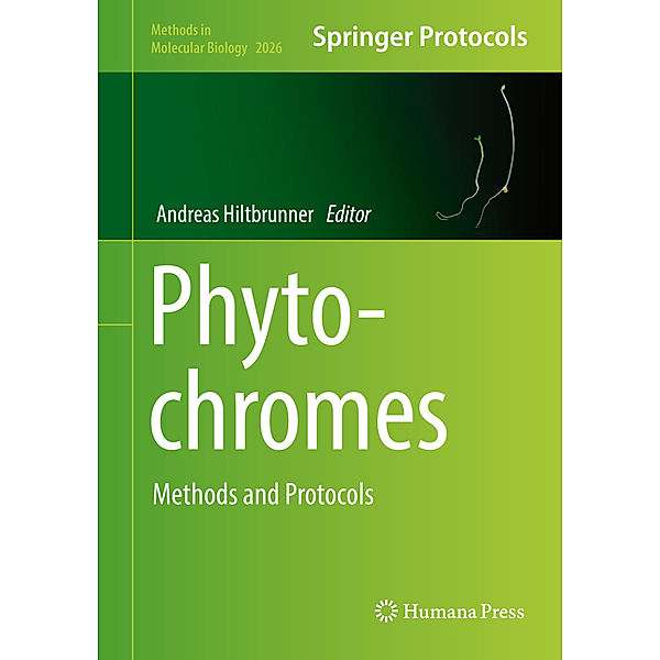 Phytochromes