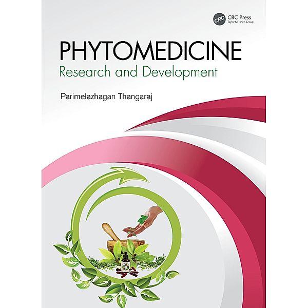 Phytomedicine, Parimelazhagan Thangaraj