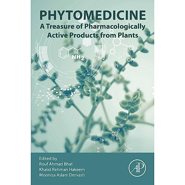 Phytomedicine