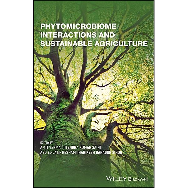 Phytomicrobiome Interactions and Sustainable Agriculture