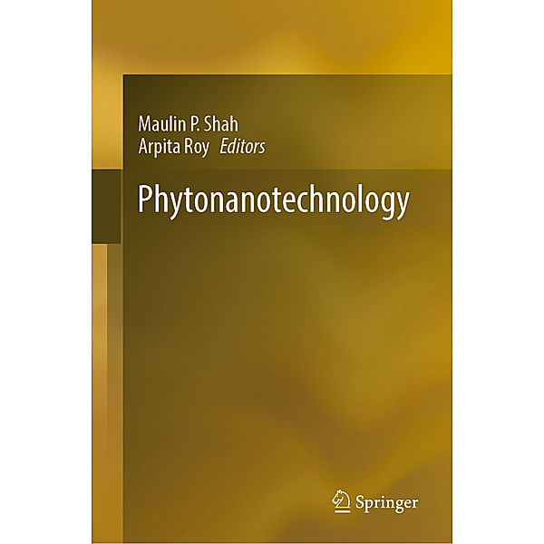 Phytonanotechnology