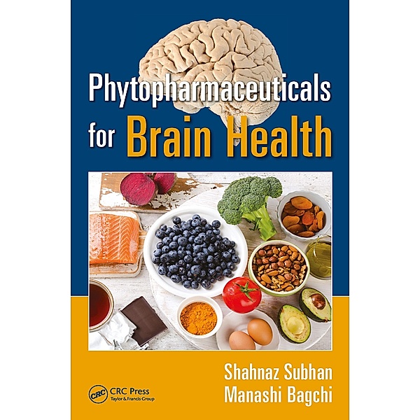 Phytopharmaceuticals for Brain Health