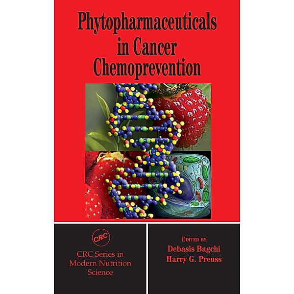 Phytopharmaceuticals in Cancer Chemoprevention