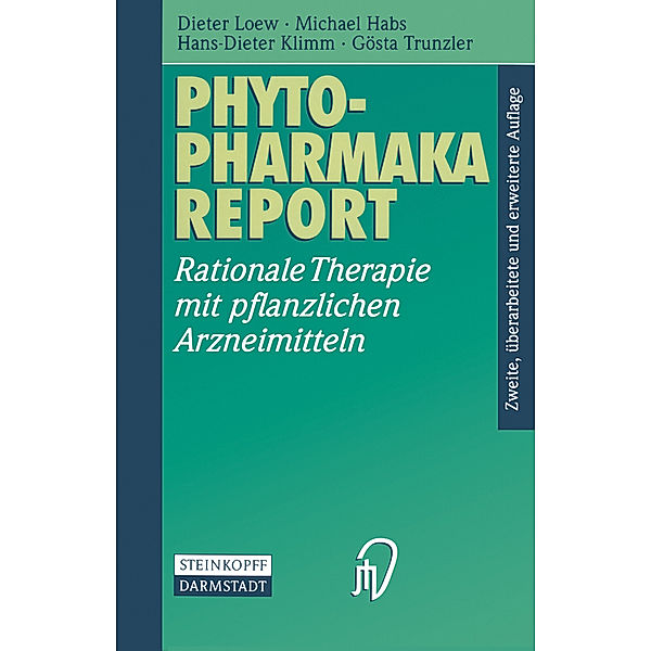 Phytopharmaka-Report