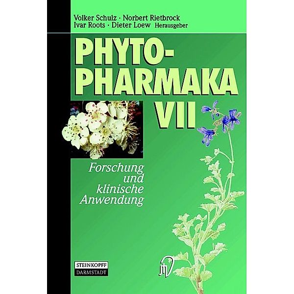 Phytopharmaka VII