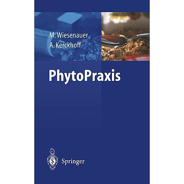 PhytoPraxis, Markus Wiesenauer