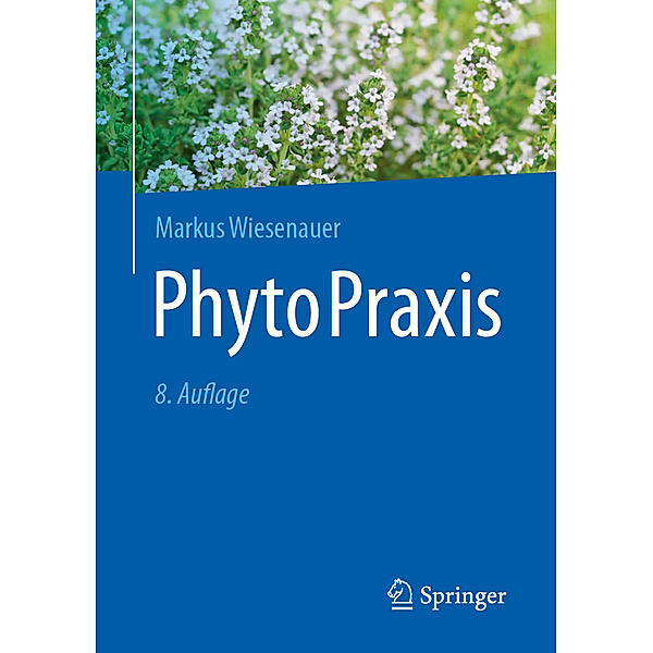 PhytoPraxis, Markus Wiesenauer
