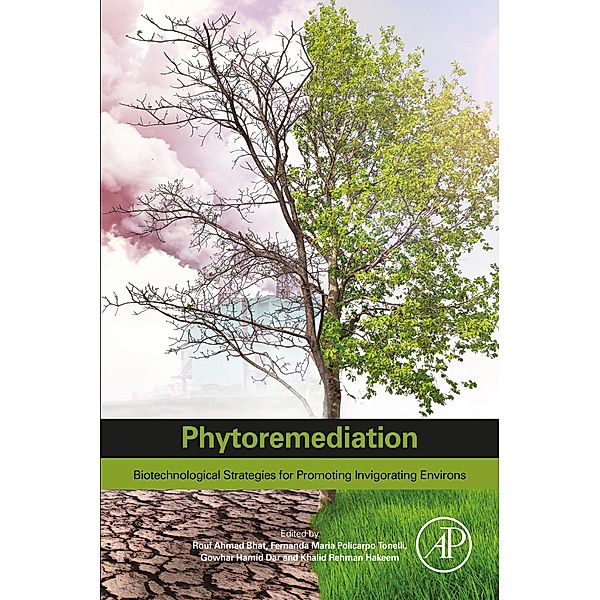 Phytoremediation