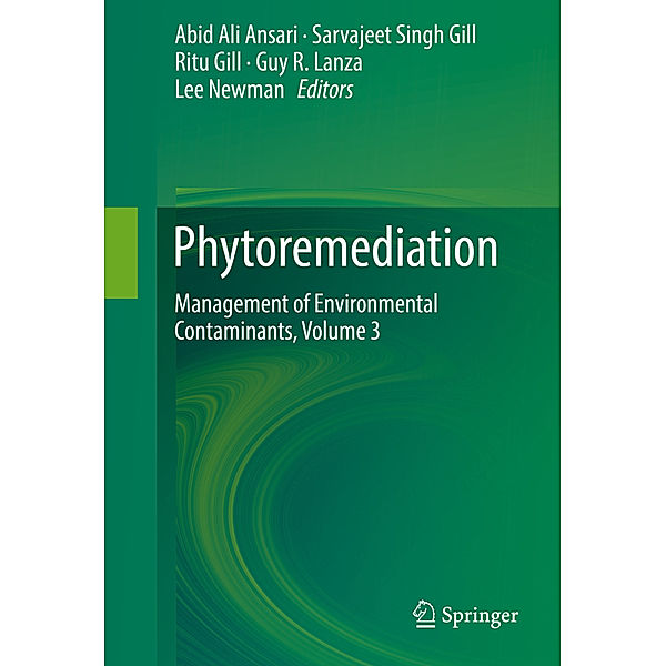 Phytoremediation