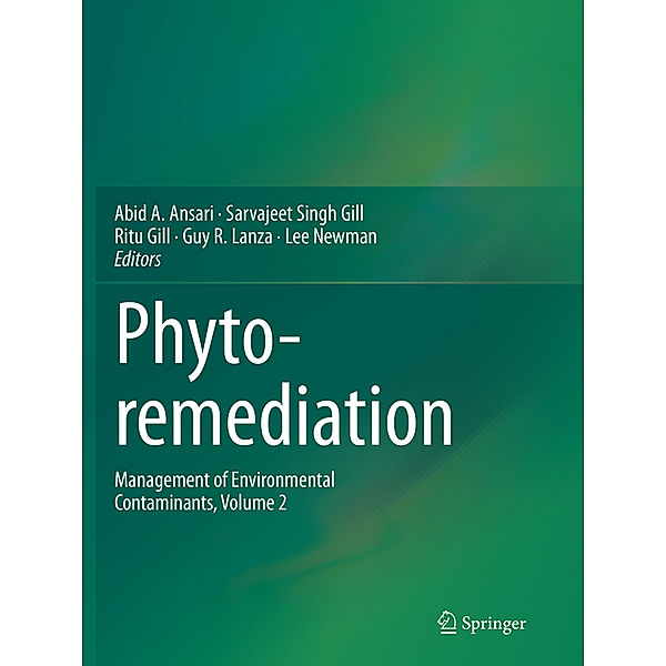 Phytoremediation