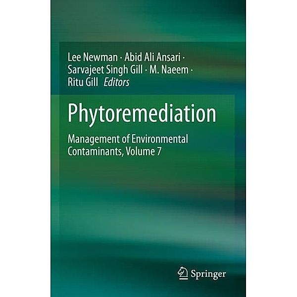 Phytoremediation