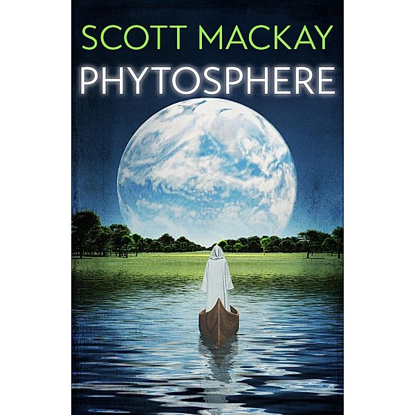 Phytosphere, Scott Mackay