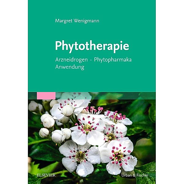 Phytotherapie, Margret Wenigmann