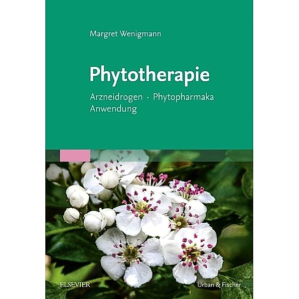 Phytotherapie, Margret Wenigmann