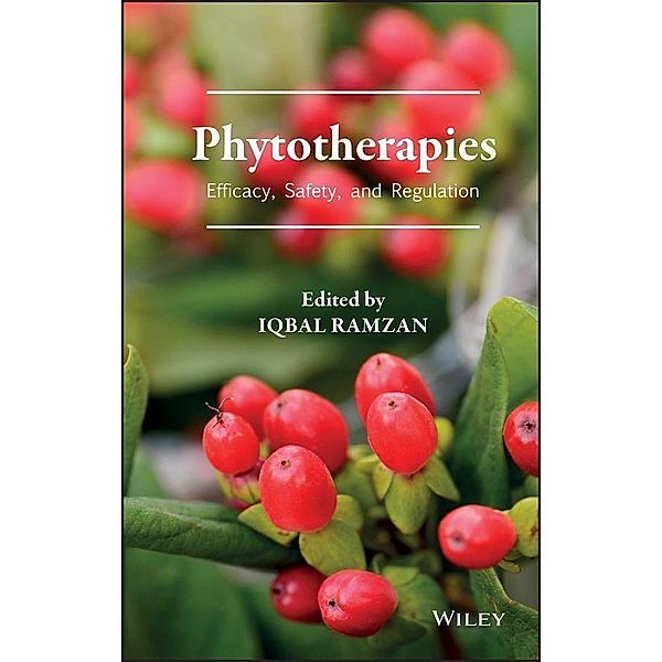 Phytotherapies