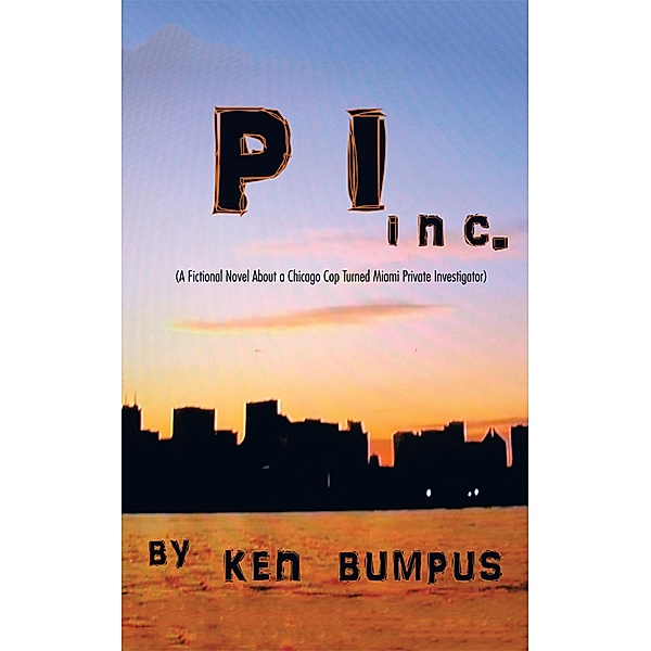 Pi Inc., Ken Bumpus