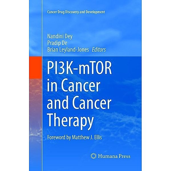 PI3K-mTOR in Cancer and Cancer Therapy