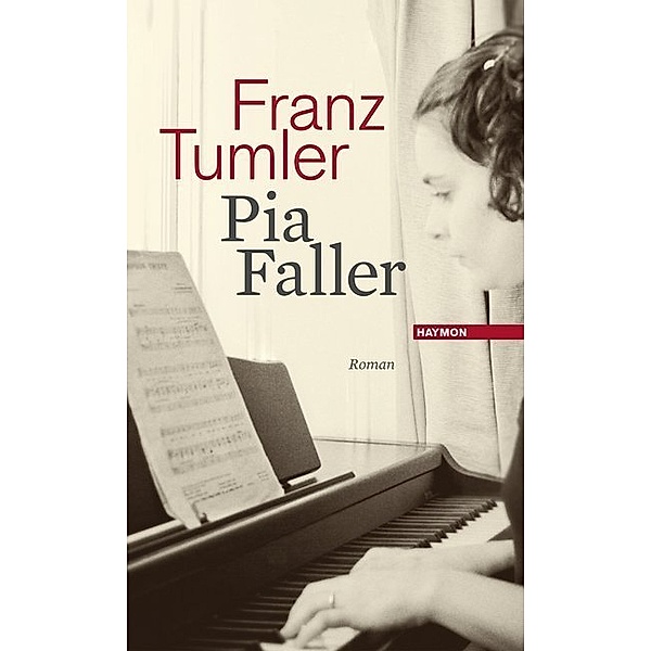 Pia Faller, Franz Tumler