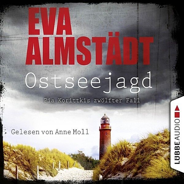 Pia Korittki - 12 - Ostseejagd, Eva Almstädt