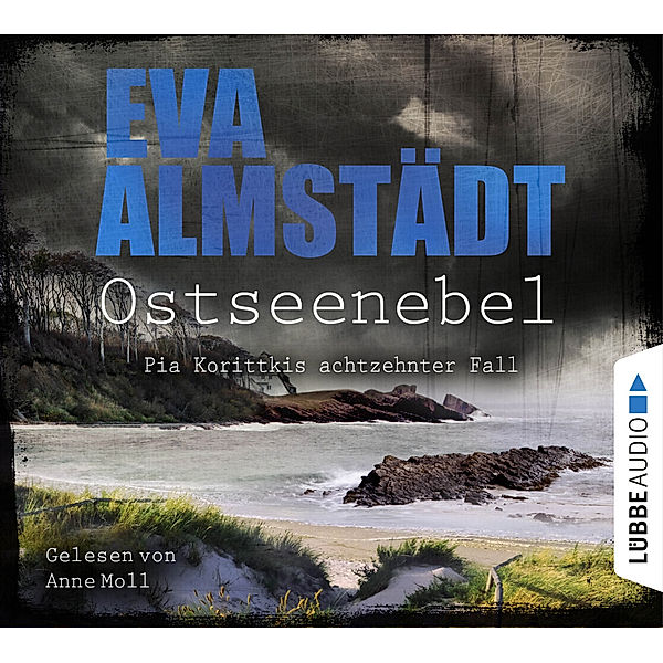 Pia Korittki - 18 - Ostseenebel, Eva Almstädt