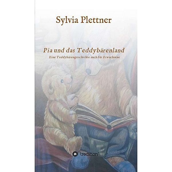 Pia und das Teddybärenland, Sylvia Plettner