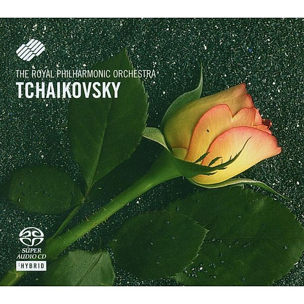 Piaconcerto 1, Pyotr Ilyich Tchaikovsky