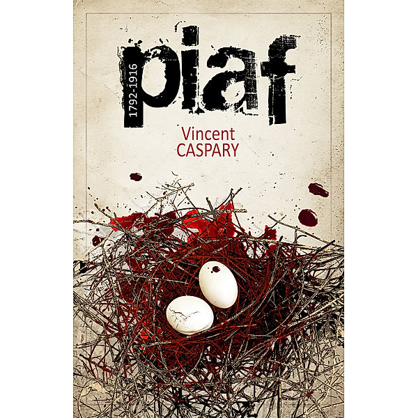 Piaf, Vincent CASPARY