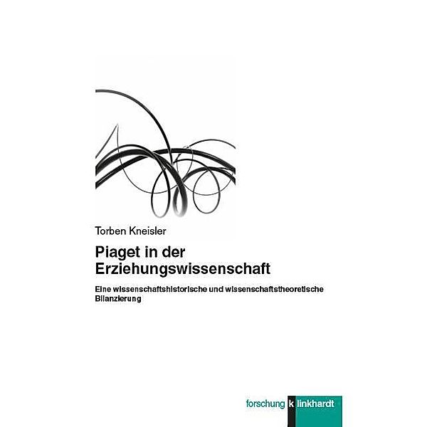 Piaget in der Erziehungswissenschaft, Torben Kneisler