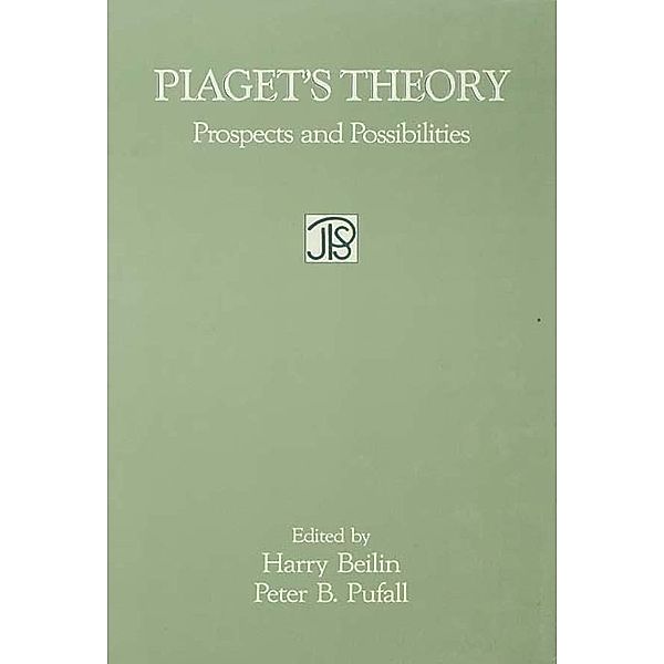 Piaget's Theory