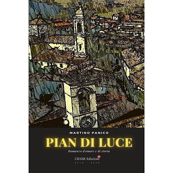 Pian di luce / Green, Martino Panico