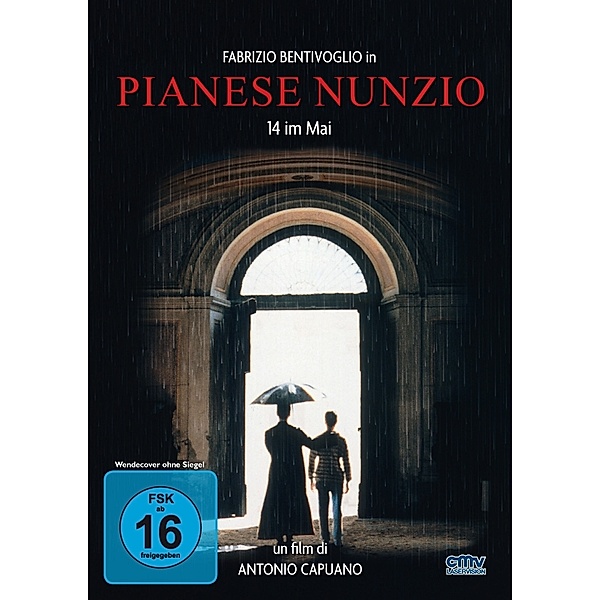 Pianese Nunzio - 14 im Mai, Antonio Capuano
