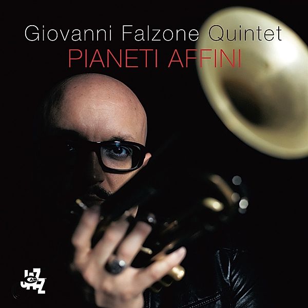Pianeti Affini, Giovanni Quintet Falzone