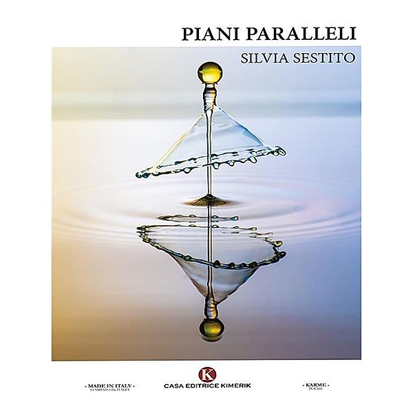 Piani Paralleli, Silvia Sestito